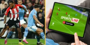 IPTV Live Sports