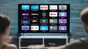 IPTV New Generation