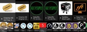 IPTV Channels List HD and 4K Streaming
