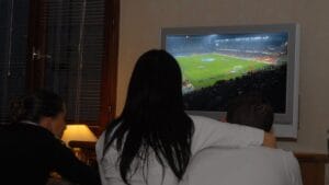 Pirated IPTV