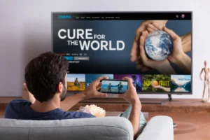 Best IPTV Apps for Android 2025