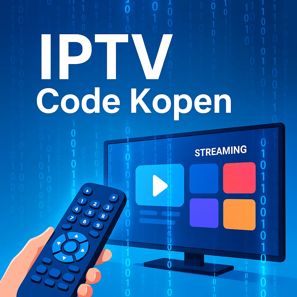IPTV Nederland
