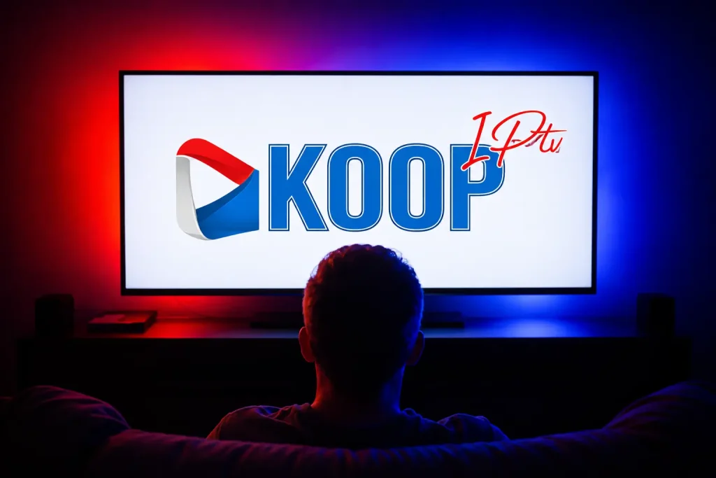 IPTV Nederland abonnement