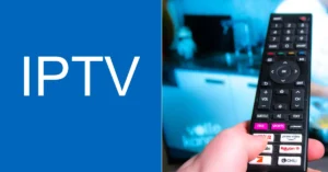 IPTV 8K