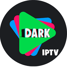 IPTV Dark
