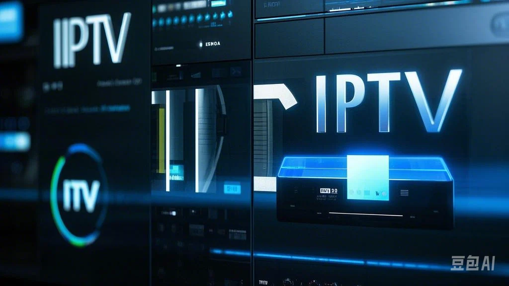 IPTV compleet 