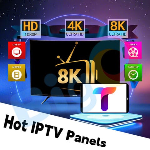 Best IPTV Austria