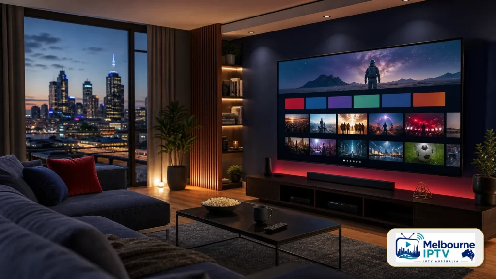 IPTV Australia