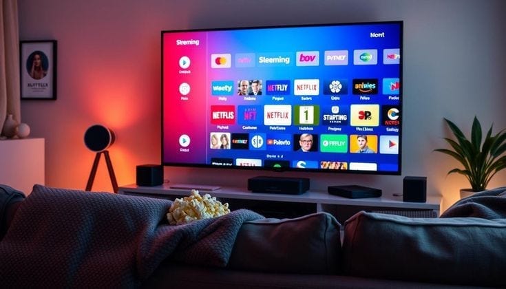 IPTV Norway subscription