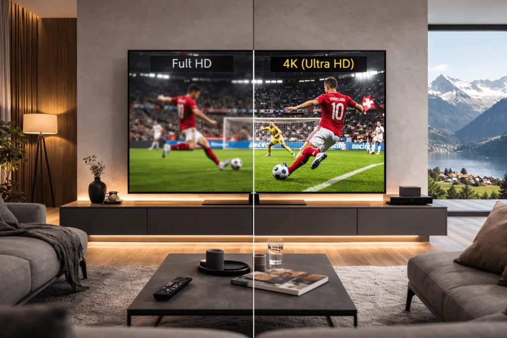 IPTV UK