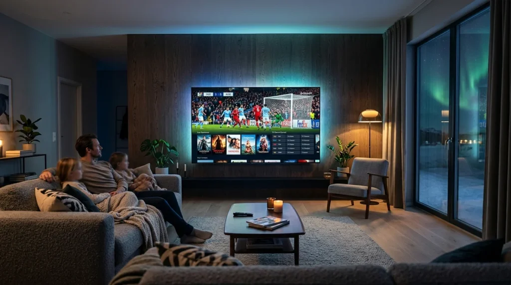 IPTV USA