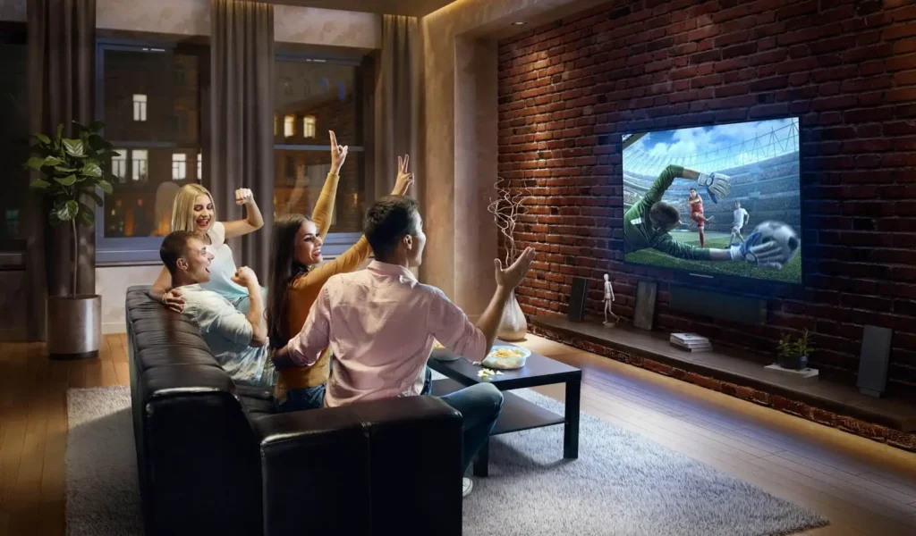 Nordic IPTV