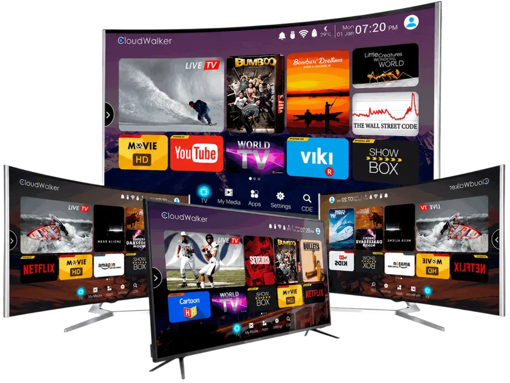abonnement IPTV
