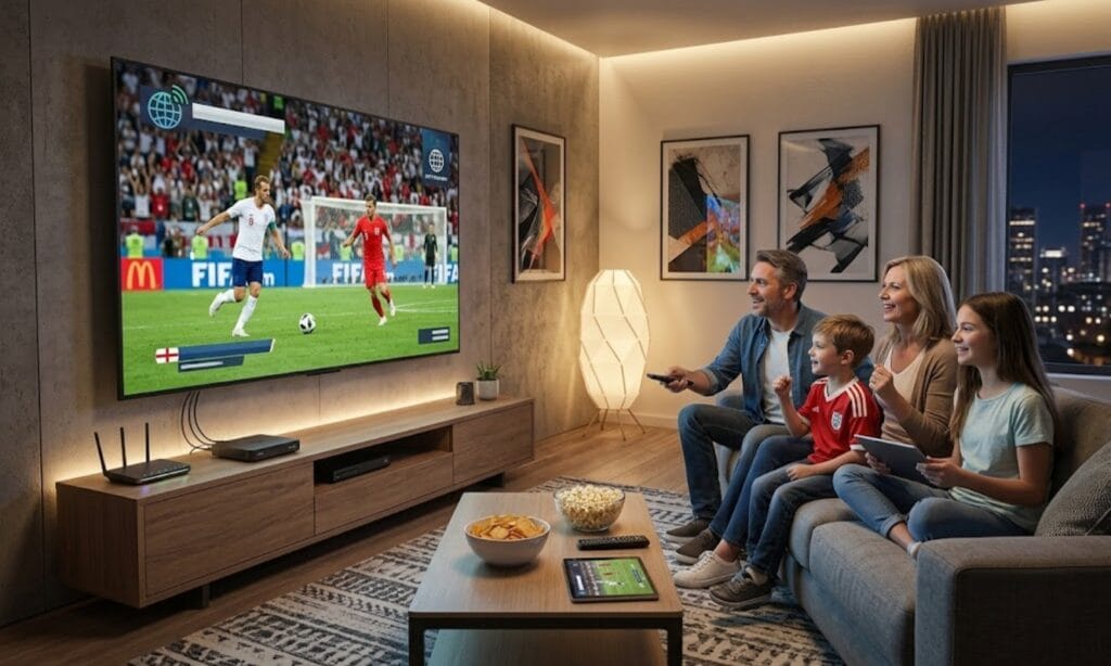 iptv australia
