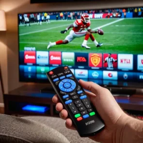 iptv box