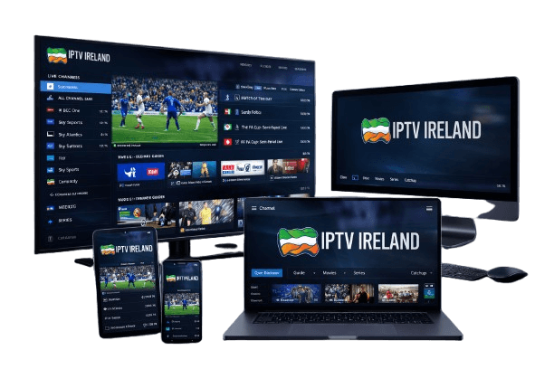 iptv ireland